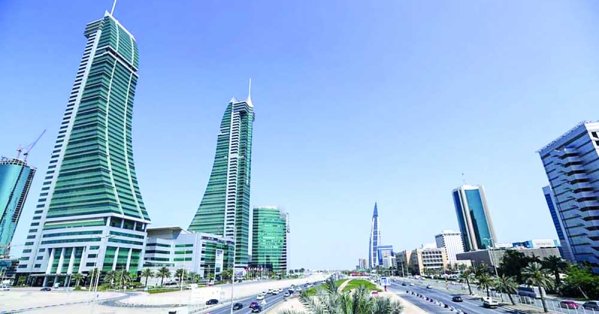 توقعات إيجابية لقطاع التأمين بالبحرين مدفوعة بزيادة الطلب 