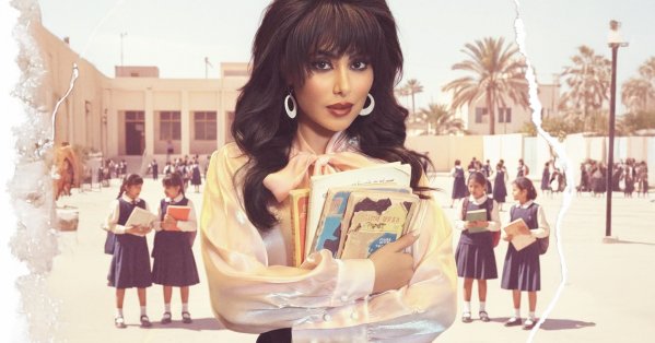 شيلاء سبت تراهن بدورها في السباق الرمضاني 2026 #صحيفة_البلاد 