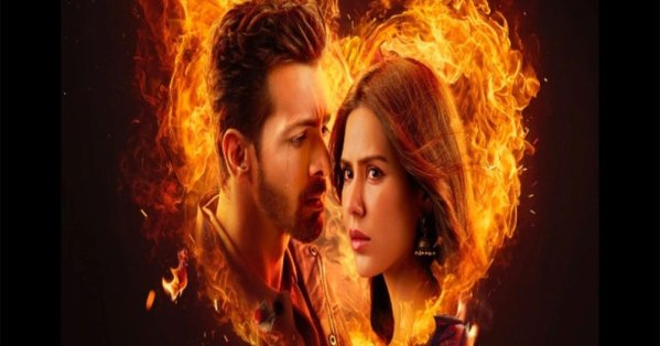 في حضرة الوجع.. تأملات في فيلم " إيك ديواني كي ديوانيات" 