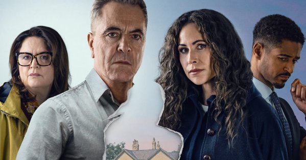 "Run Away" على نتفليكس.. حين تنهار الواجهات المثالية 