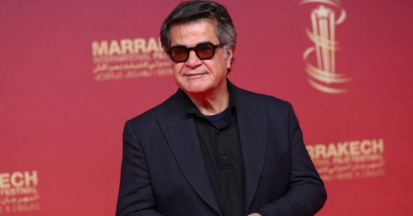 تطورات قضية المخرج الإيراني جعفر بناهي 