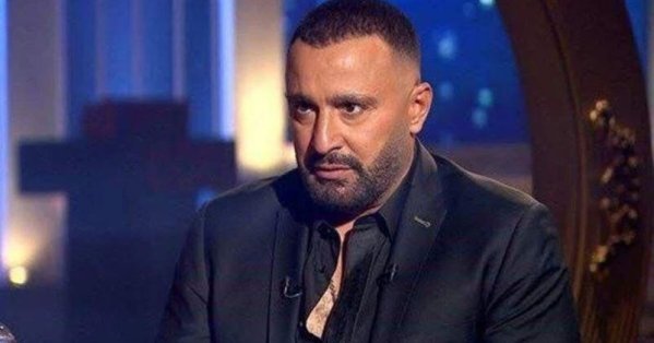 أحمد السقا يعلن اعتزاله مواقع التواصل.. "حسبي الله ونعم الوكيل" 