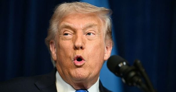 بعد كشفه سر الكدمات على يديه.. ترامب يكرر "صحتي ممتازة" 