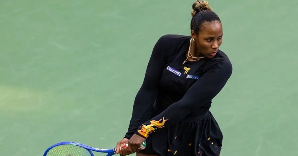 فينوس وليامز تعود لكسر الرقم القياسي في أستراليا المفتوحة 