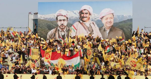 اجتماعات حاسمة في كردستان لتحديد ملامح رئاسة الجمهورية 