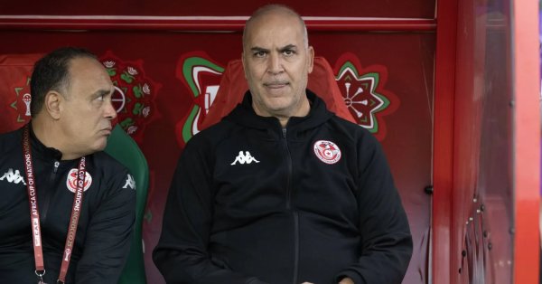 الطرابلسي: تونس ستظهر بوجهها الحقيقي أمام مالي 