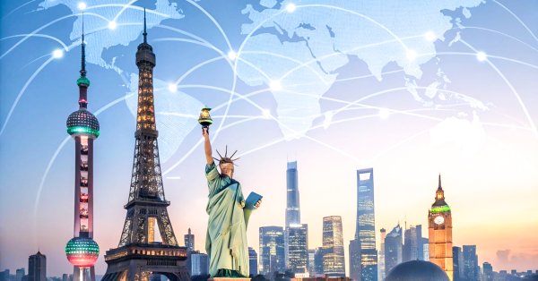 هل سيظل الثراء حكرا على الغرب؟.. قراءة في قائمة “أكبر اقتصادات 2026” 