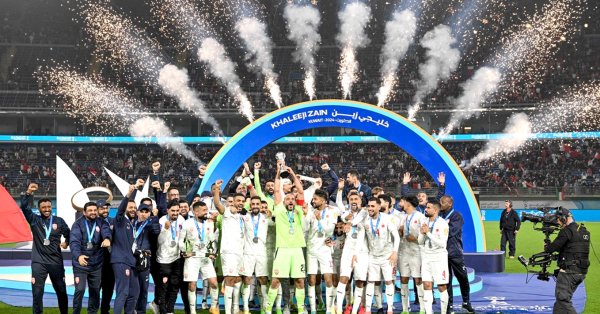 “جدة” تستضيف “خليجي 27” في سبتمبر 2026 