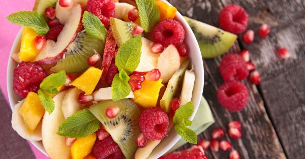 خبراء: خلط بعض الفواكه مع بعضها قد يسبب اضطرابات هضمية 