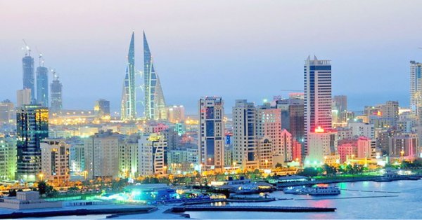 المنامة ضمن الأكثر أمانا في العالم 