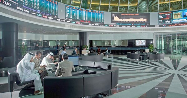 بورصة البحرين تسجل مكاسب للعام الخامس على التوالي 