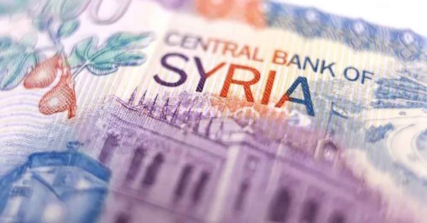 سوريا تعلن عن تيسيرات جديدة للتجار والشركات 