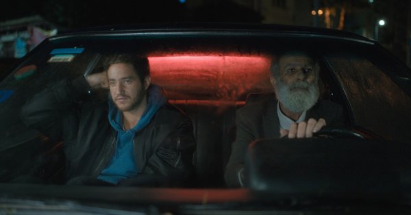 دور العرض المصرية تستقبل كولونيا اليوم 