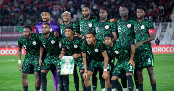 منتخب نيجيريا يهدد بعدم خوض مباراة الجزائر في ربع نهائي كأس إفريقيا 
