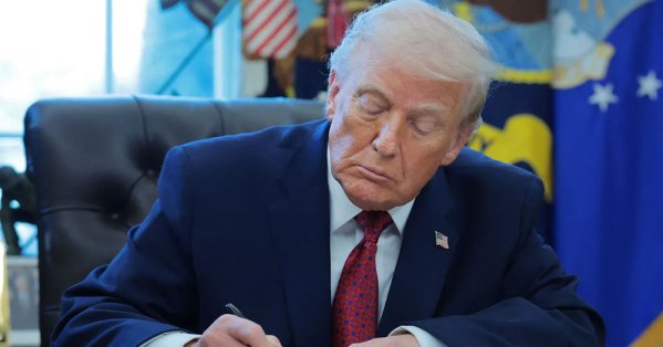 لا تخدم مصالحها.. واشنطن تنسحب من 66 منظمة دولية 