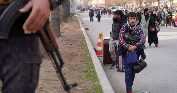 تركيا تعلن استعدادها لدعم الجيش السوري في أحداث حلب 