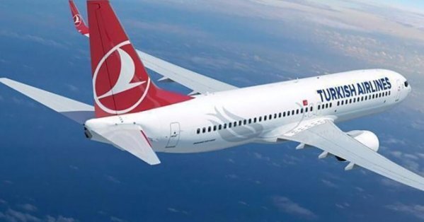 الخطوط الجوية التركية تلغي رحلات الجمعة بين إسطنبول وطهران 