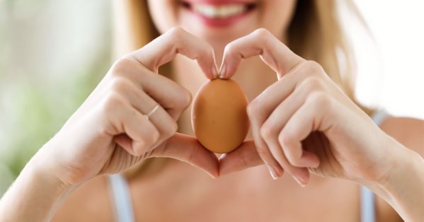 البيض.. الحليف الطبيعي لمن يتوقف عن حقن التخسيس 
