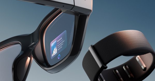 نظارات Ray-Ban الذكية تصبح أكثر ذكاءً مع ميزات الجيل الجديد 