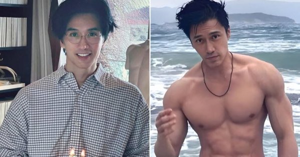 تحدي الزمن في عمر الـ 60 .. تشواندو تان يُدهش العالم بمظهره الشاب 