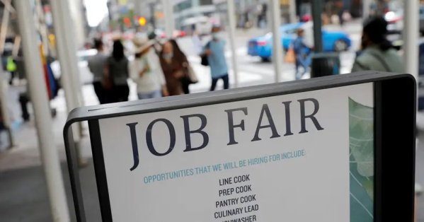 الاقتصاد الأميركي يضيف 50 ألف وظيفة خلال ديسمبر أقل من المتوقع 