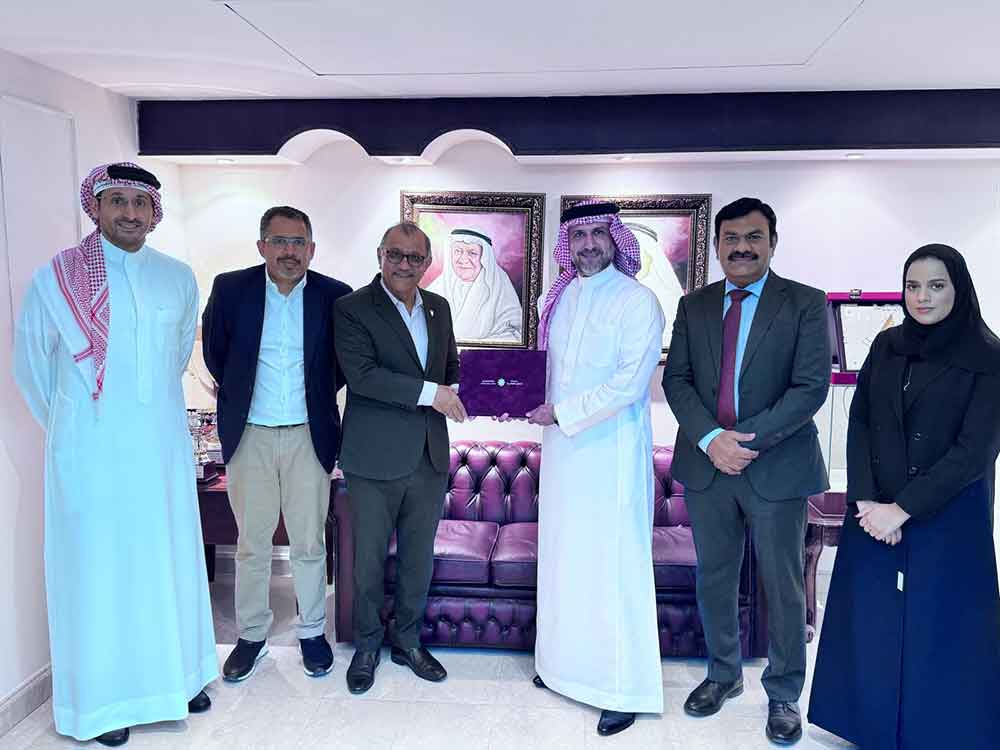 EO Bahrain Chapter Launches Farouk Almoayyed Award To Bolster Student Entrepreneurship