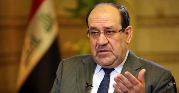 “الإطار التنسيقي” في العراق يعلن ترشيح نوري المالكي لرئاسة الوزراء 