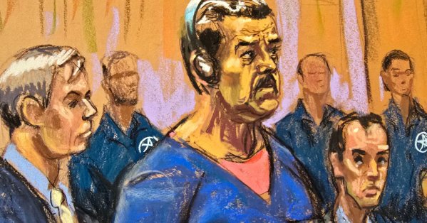 "أنا مقاتل".. أول رسالة من مادورو بعد اعتقاله 