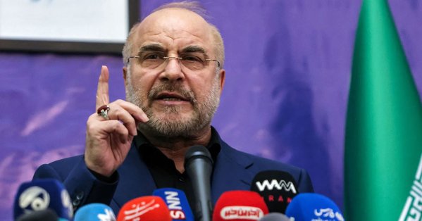 إيران تحذر ترامب من رد "الأهداف المشروعة" 