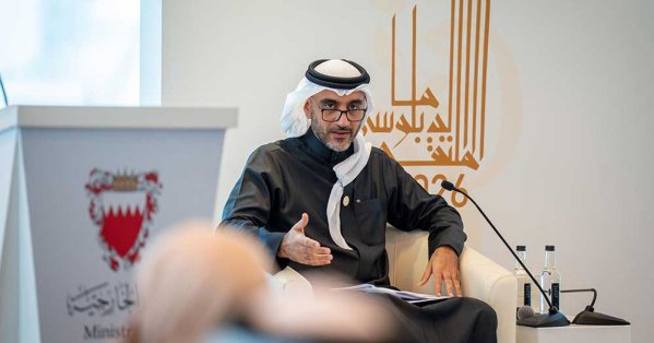 وزير شؤون مجلس الوزراء: مسار العمل الحكومي قائم على تخطيط مؤسسي يضمن استمرارية التنمية 