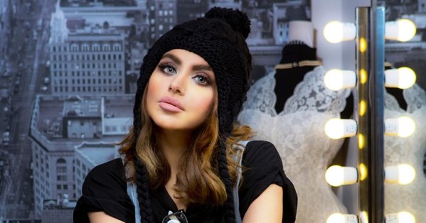 "خيمة حليمة في رمضان 