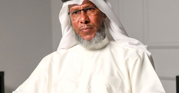 يوسف عبدالعزيز.. قصة قائد صاغ ذهب السلة البحرينية بالولاء لا بالمال 