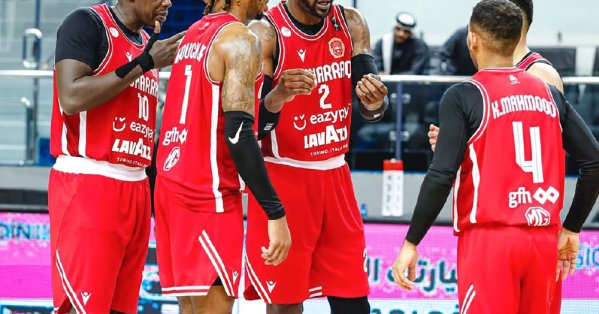 المحرق يستضيف شباب الأهلي الإمارتي اليوم 