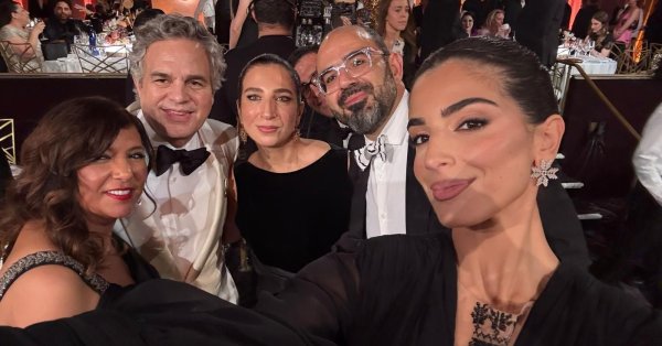 حصاد الغولدن غلوب 83: تفوق كاسح لفيلم "One Battle After Another" 