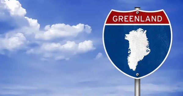 الاتحاد الأوروبي يلوّح بعقوبات على شركات أميركية إذا أصر ترامب على ضم غرينلاند #صحيفة_البلاد 
