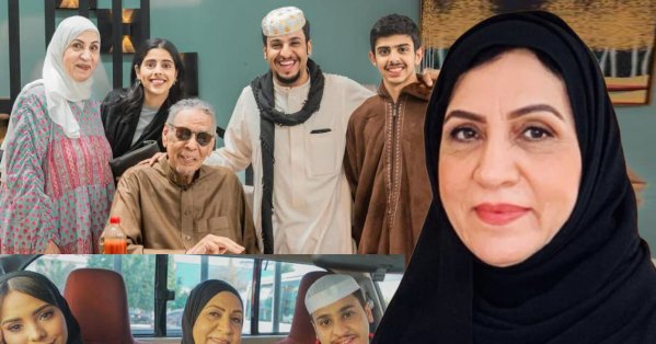 الفنانة البحرينية شفيقة يوسف تنهي رحلتها في "شباب البومب" #صحيفة_البلاد 