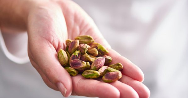 دراسة: الفستق بديل طبيعي للأرق 