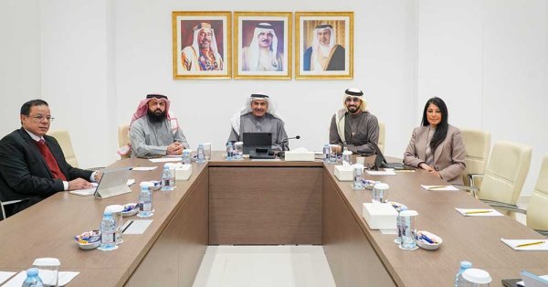 "خارجية النواب" ترفع تقرير الاقتراح بقانون بتعديل المادة (318) مكررًا من قانون العقوبات لهيئة المكتب 