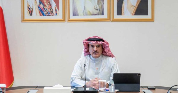 في اجتماع اللجنة التنفيذية للشعبة البرلمانية: دعم الدبلوماسية البرلمانية لعضوية البحرين في مجلس الأمن 