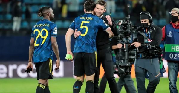 كاريك مرشح لتدريب مانشستر يونايتد 