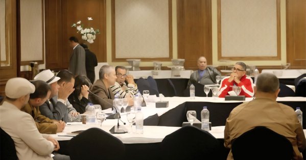 أسئلة الخصوصية والمنهج بين التنظير والتطبيق في النقد المسرحي العربي 