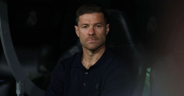 إقالة تشابي ألونسو من تدريب ريال مدريد #عاجل 