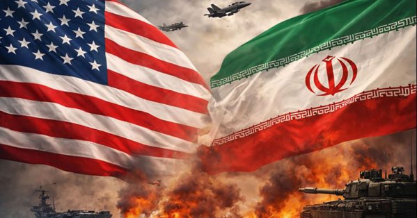 شارك في استفتاء "البلاد": هل تتجه واشنطن إلى خيار الضربة ضد إيران؟ 