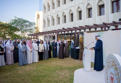 وزارة الخارجية تقيم حفلًا بمناسبة اليوم الدبلوماسي لمملكة البحرين