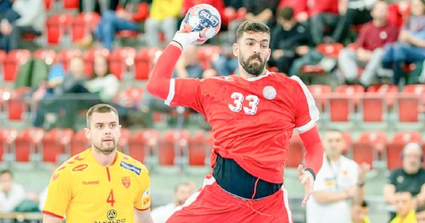 القلاف لـ البلاد الرياضي : الأحمر يخوض آسيوية اليد بتفاؤل حذر وخطوة بخطوة 