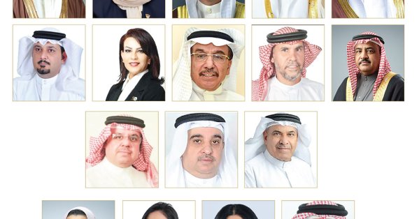 فعاليات رسمية ومجتمعية: عام عيسى الكبير ... وفاء ملكي لقائد التأسيس واستلهام وطني لمسيرة الدولة الحديثة 