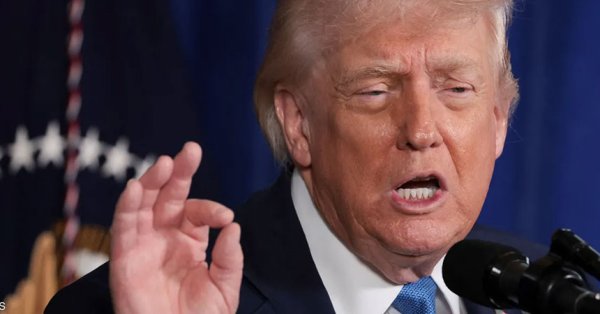 ترامب يهدد بفرض رسوم جمركية على شركاء إيران 