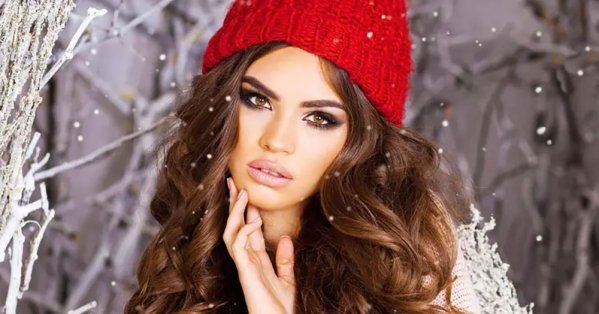 تعديلات ضروري اعتمادها حفاظاً على صحة الشعر في الشتاء 