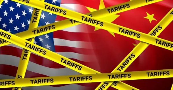 الصين ترد على تهديدات ترامب بفرض رسوم 25% على شركاء إيران 