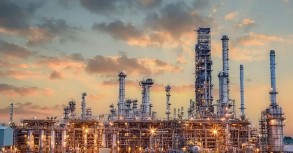 ارتفاع أسعار النفط وسط مخاوف من تعطل الإمدادات الإيرانية 